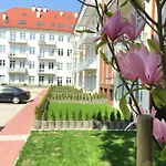 Apartman Janosik Szczecin