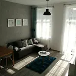 Apartman Janosik
