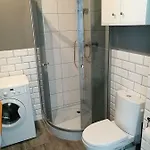 Janosik Apartman *