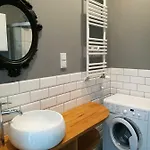 Apartman Janosik *