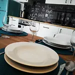 Janosik Apartman