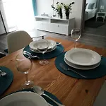 Apartman Janosik Szczecin