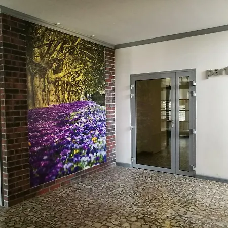 Apartmán Janosik