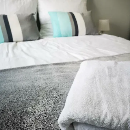 Janosik Διαμέρισμα