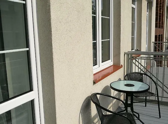 Janosik Διαμέρισμα