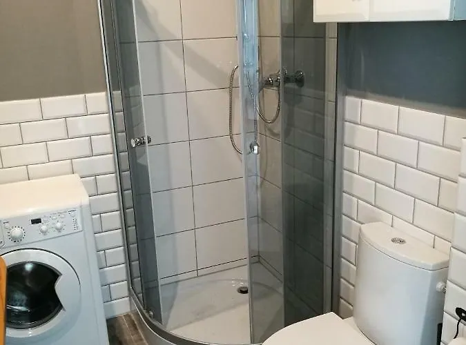 Janosik アパート *