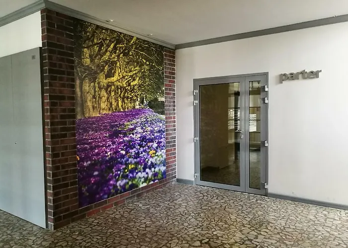 Διαμέρισμα Janosik