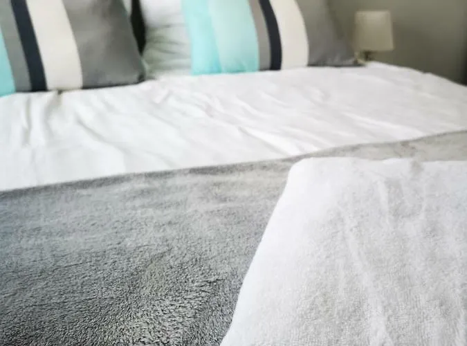 Janosik Διαμέρισμα