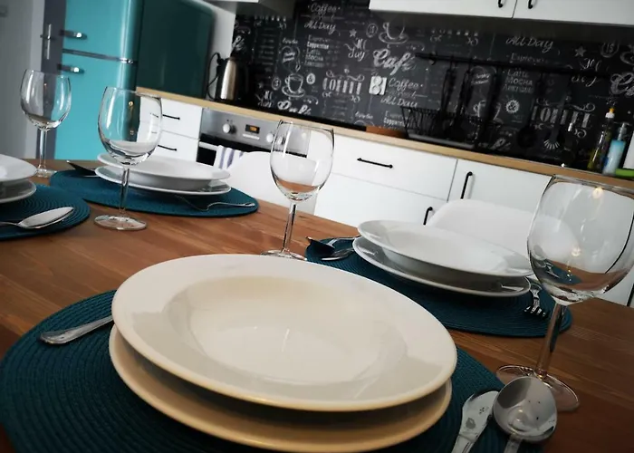 Janosik Διαμέρισμα