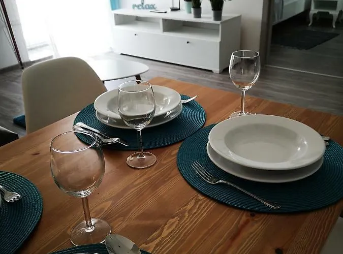 Διαμέρισμα Janosik Στσέτσιν